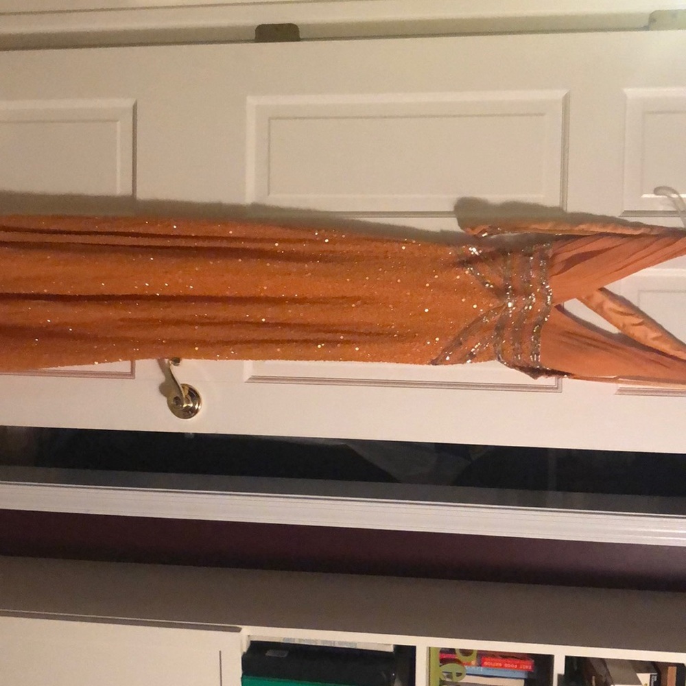Rom dress